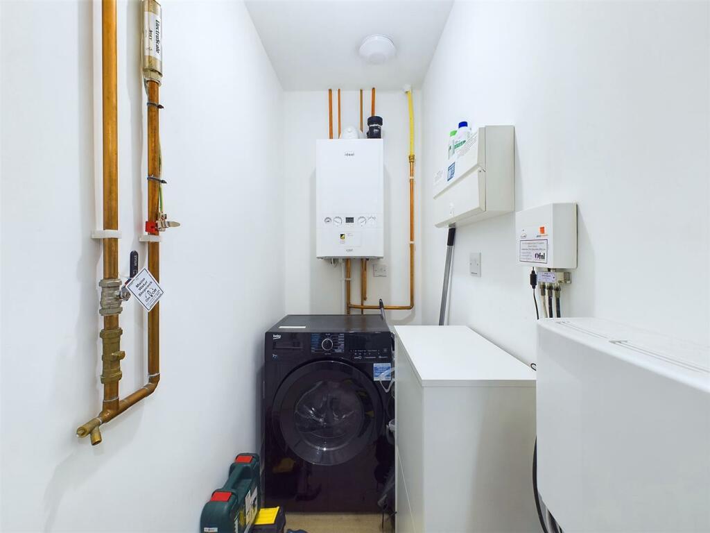 Additional image 9 of Bird Cherry Lane, Gilden Park, Old Harlow, CM17