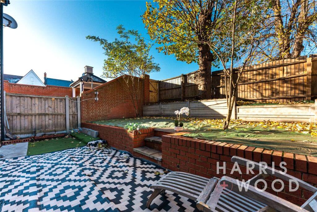 Additional image 4 of Edward Paxman Gardens, Colchester, Essex, CO1