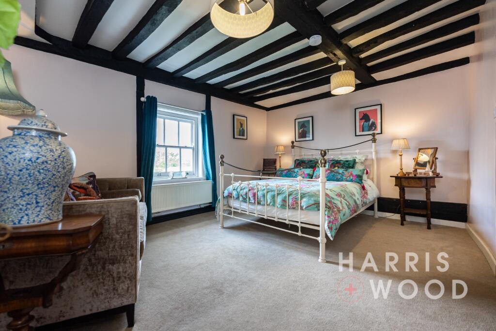 Additional image 32 of Harwich Road, Wix, Manningtree, Essex, CO11