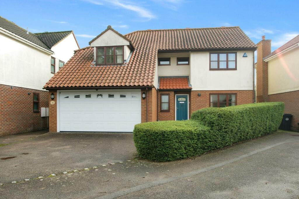 Shortcroft, Bishops Stortford