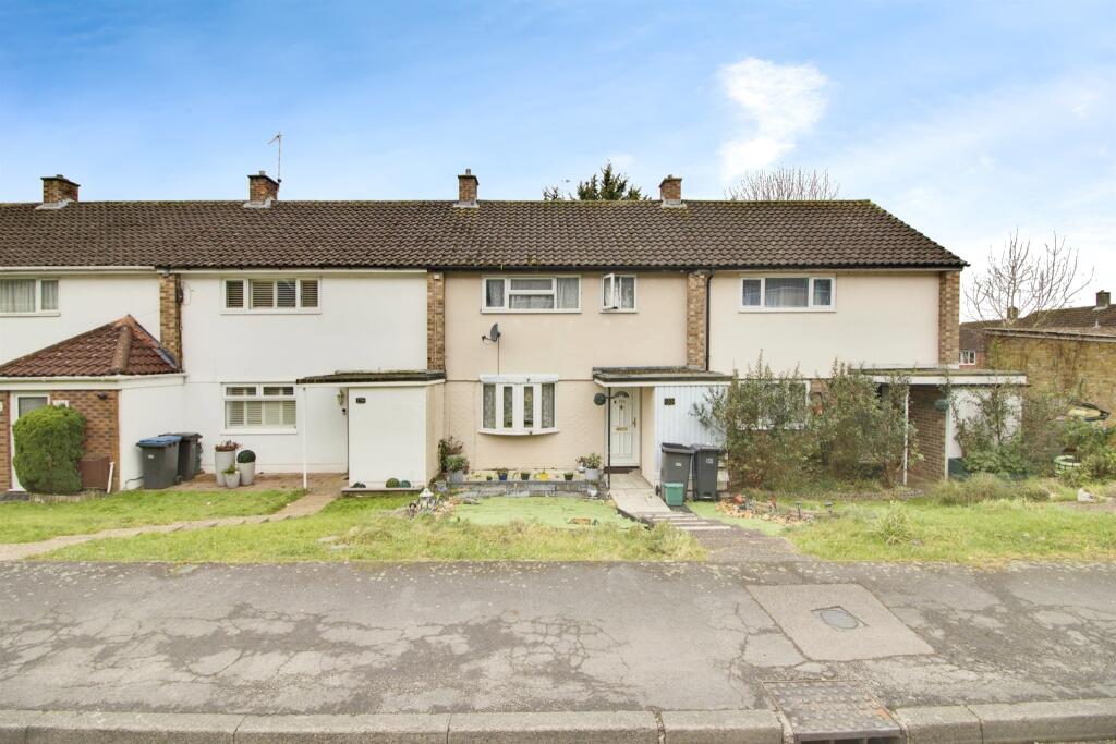 Additional image 12 of Fold Croft, Harlow