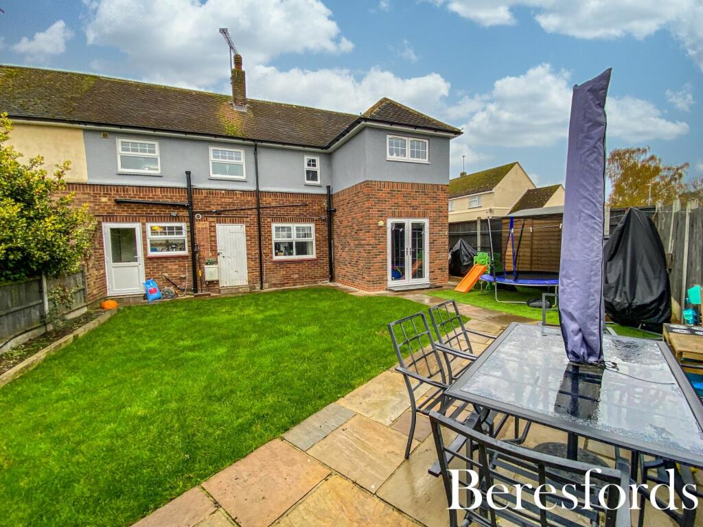 Additional image 16 of Cornwall Road, Pilgrims Hatch, CM15