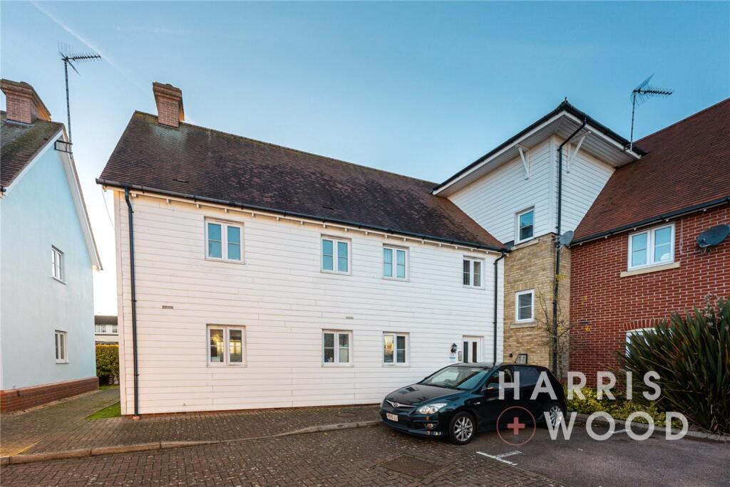 Additional image 11 of Oxton Close, Rowhedge, Colchester, Essex, CO5