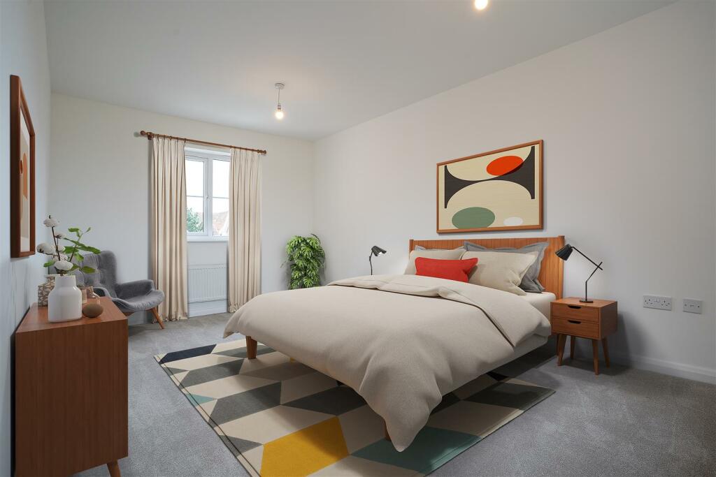 Additional image 10 of Scholars Close, Felsted