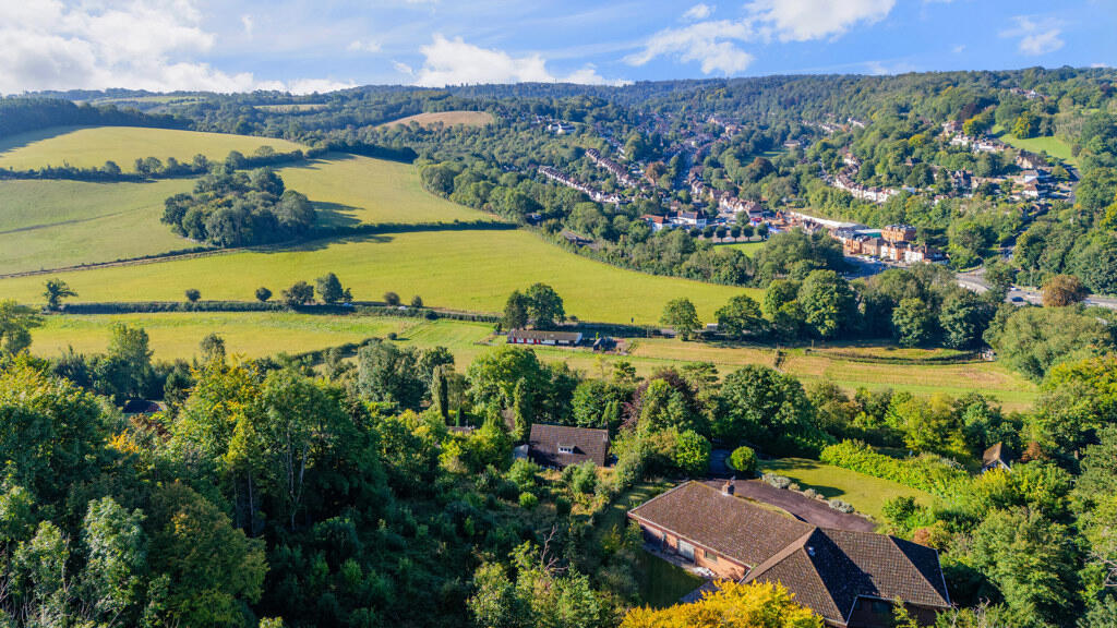 Additional image 10 of Edgehill, Succombs Hill, Warlingham, Surrey, CR6 9JG