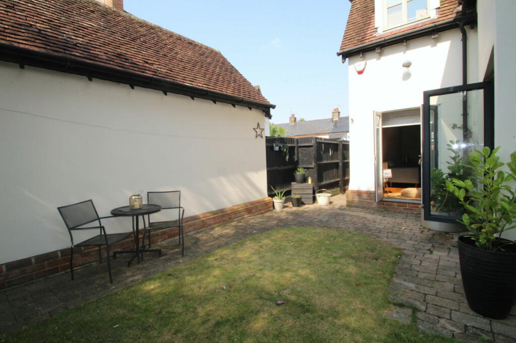 Additional image 24 of Bradford Street, Braintree, CM7 9AT