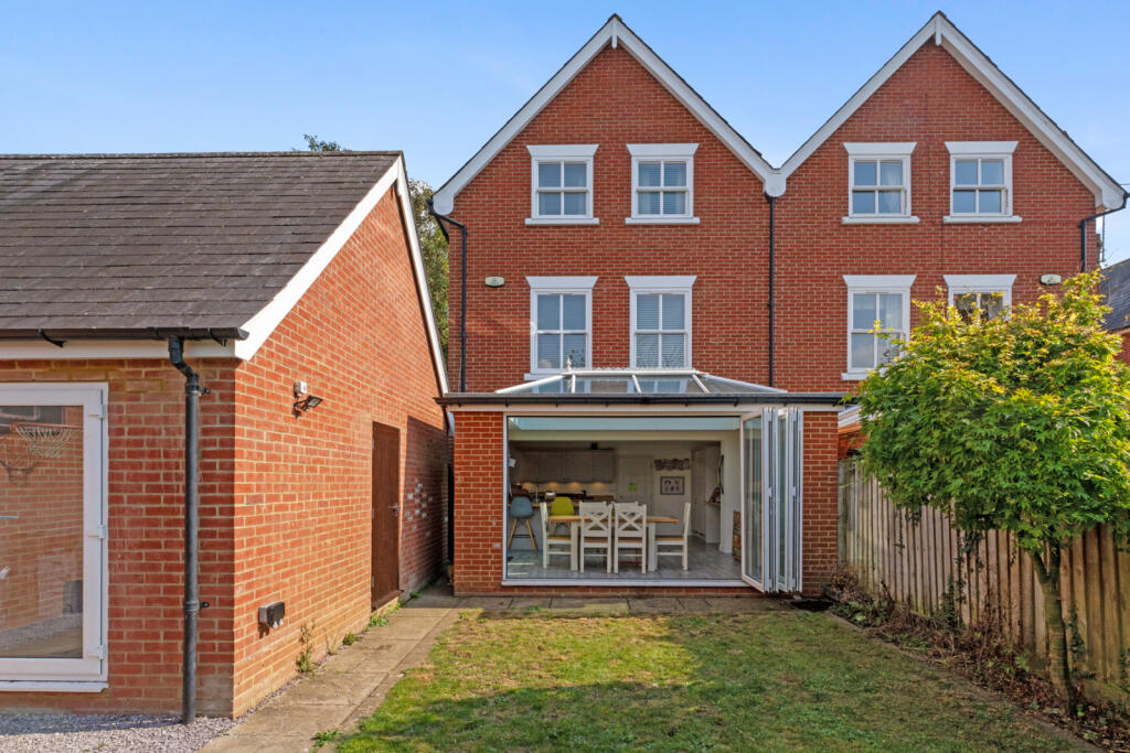 Additional image 27 of Sanders Close, Stansted, Essex, CM24