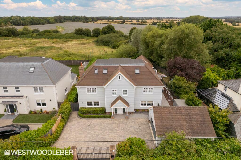 Additional image 65 of Epping Green, Epping