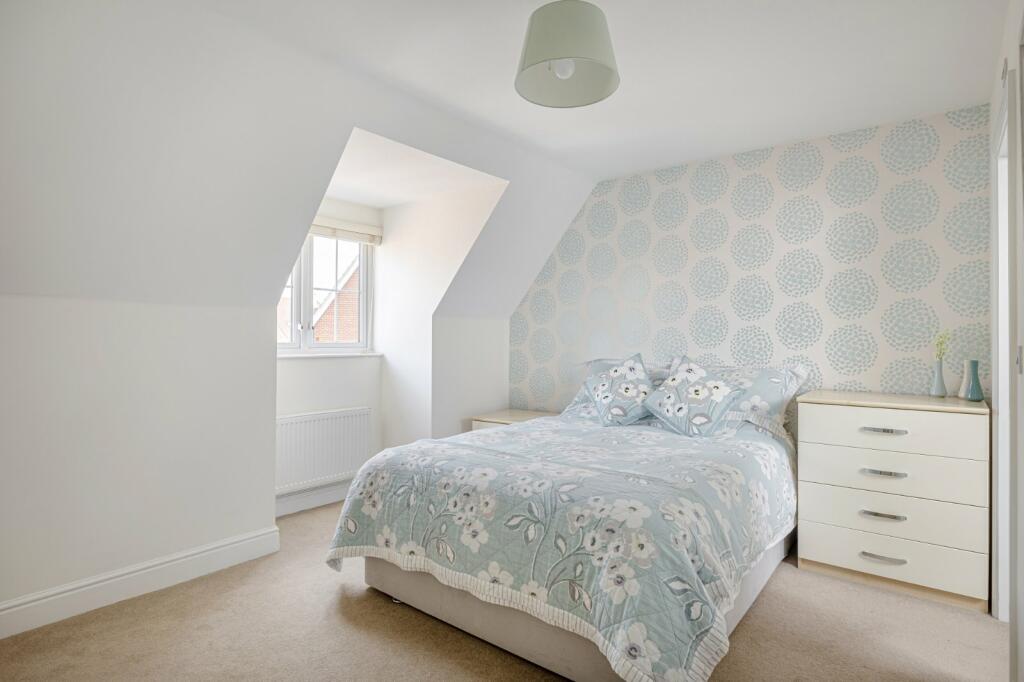 Additional image 9 of Haggerwood Way, Stansted, Essex, CM24