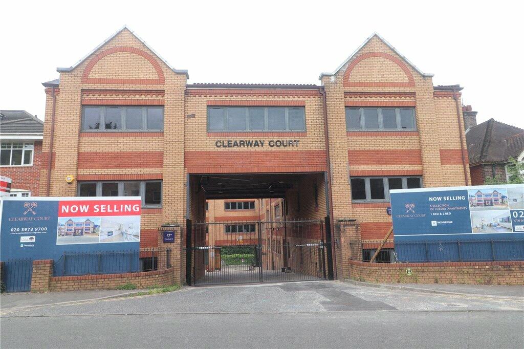 Additional image 2 of Croydon Road, Caterham, Surrey, CR3