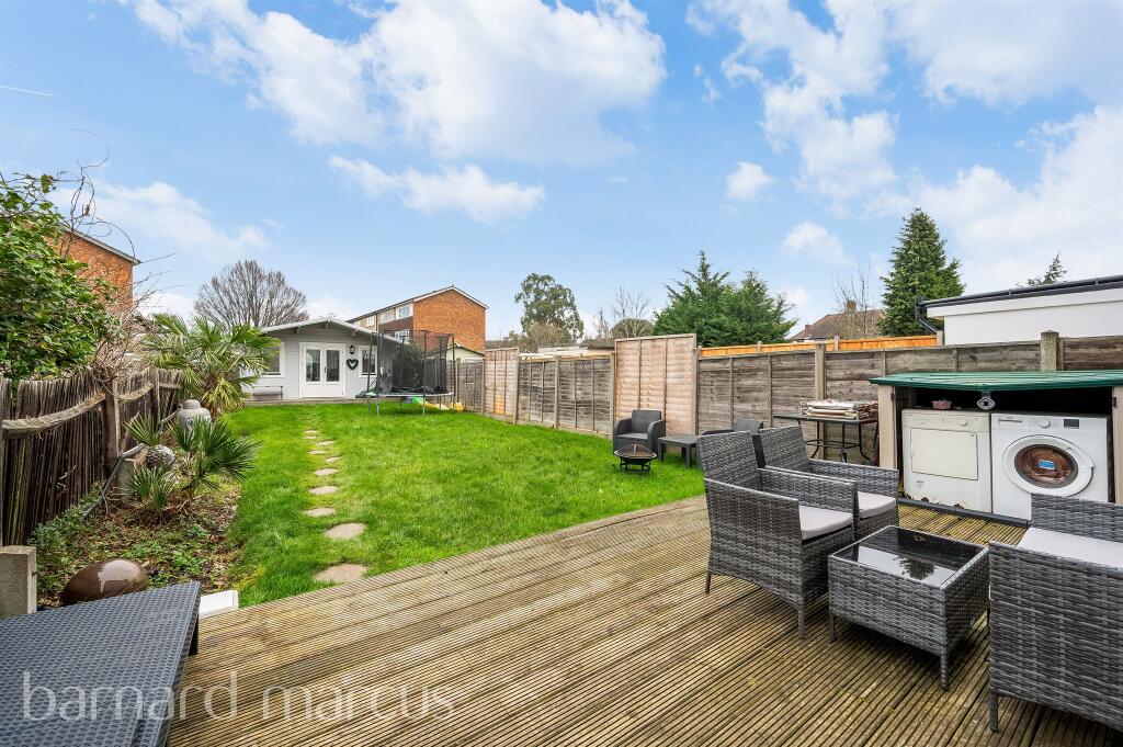 Additional image 13 of Conway Gardens, Mitcham