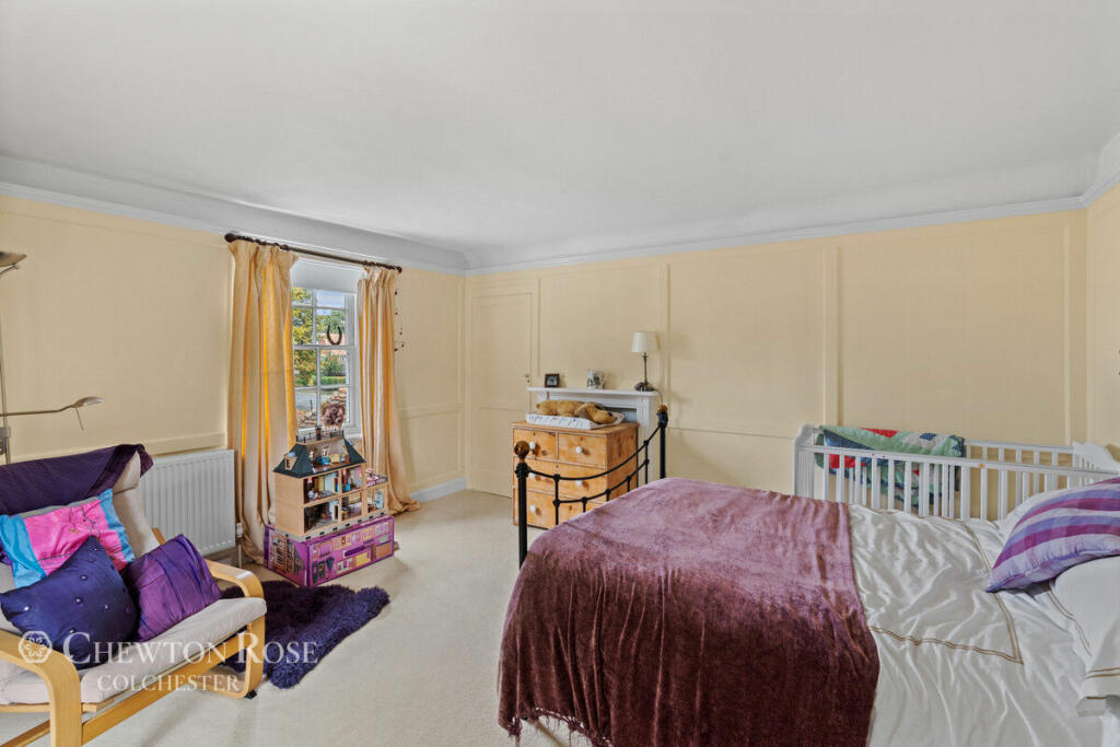 Additional image 34 of Birch Road, Layer De La Haye