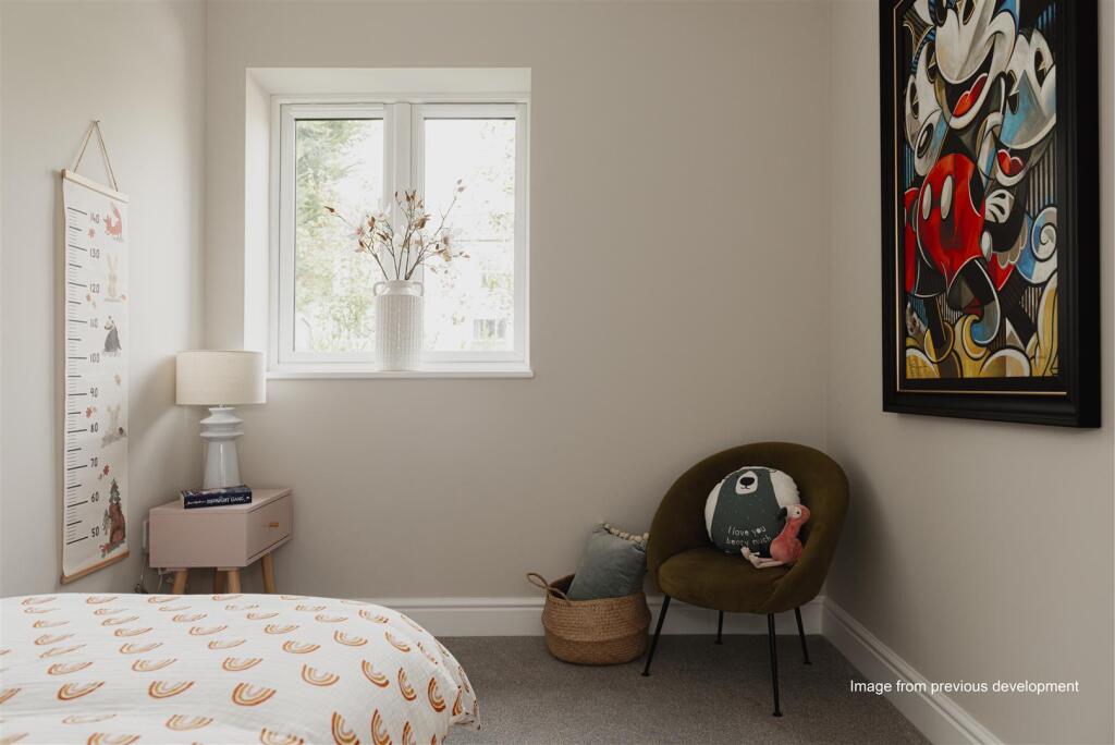 Additional image 9 of Whitgift Heights, South Croydon