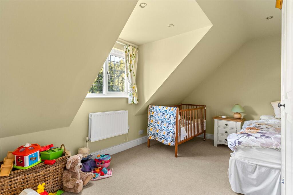 Additional image 13 of Cambridge Road, Ugley, Bishop's Stortford, Essex, CM22