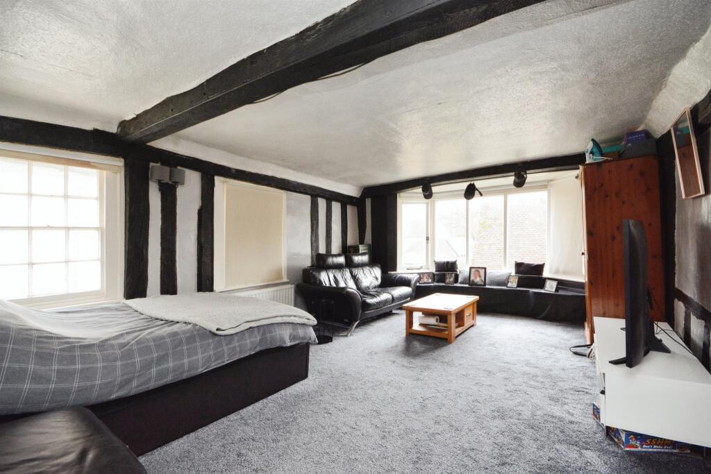 Additional image 2 of East Street, Coggeshall, Colchester