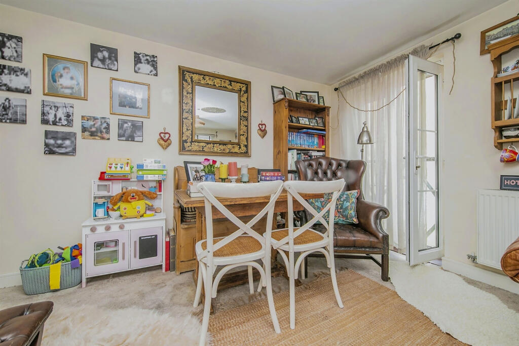 Additional image 9 of Jacobs Close, Great Cornard, Sudbury