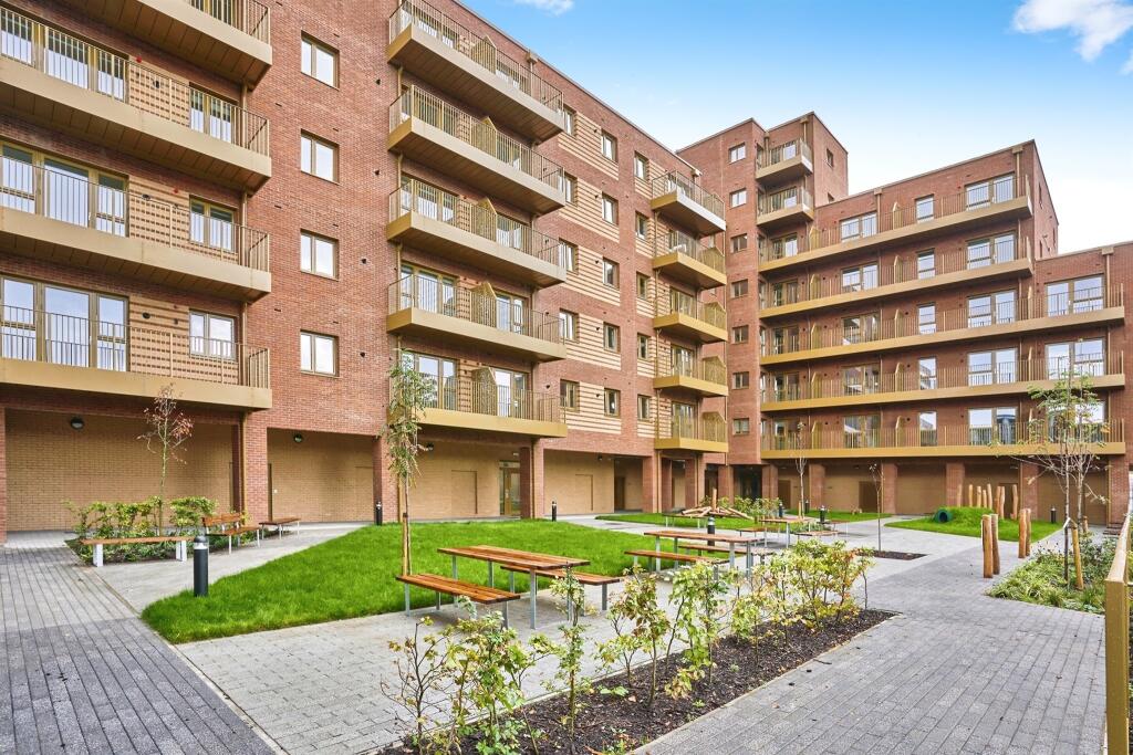 Additional image 11 of Odyssey Square, South Croydon