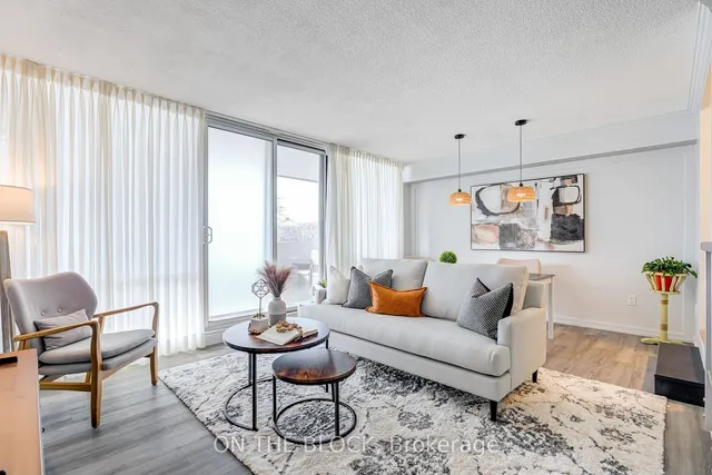 270 Scarlett Rd Unit 207