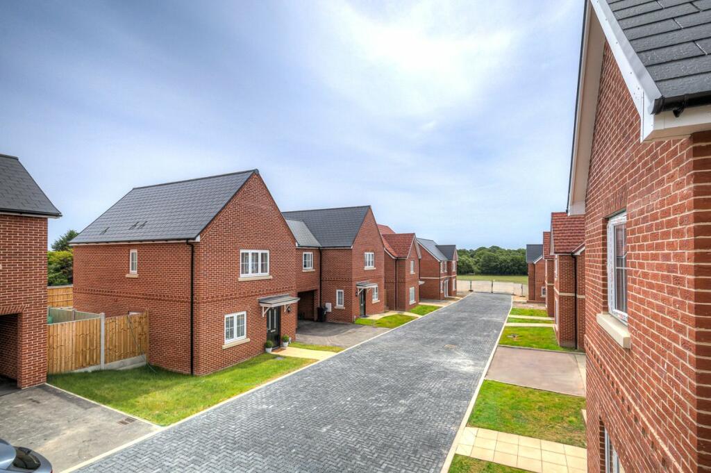 Additional image 12 of Plot 36 The Galium, Chattowood, Linum Road, Elmstead Market, Colchester, CO7