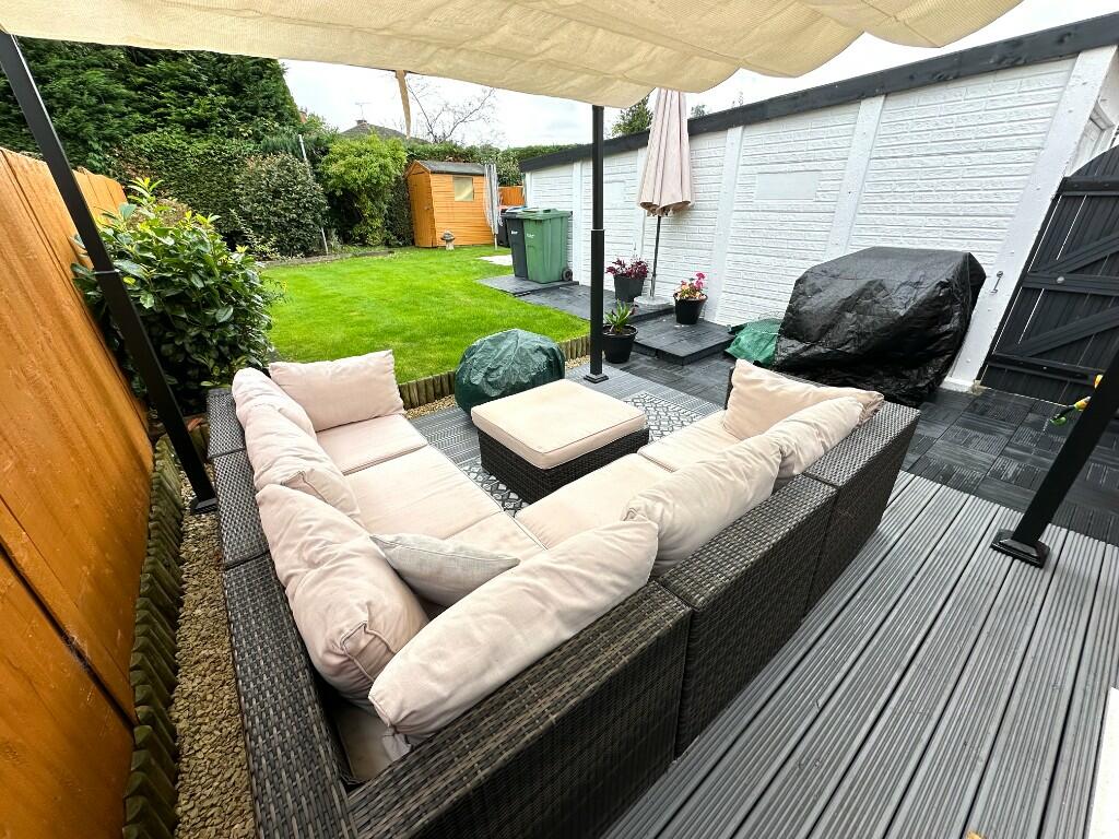 Additional image 2 of Church Lane, Great Sutton