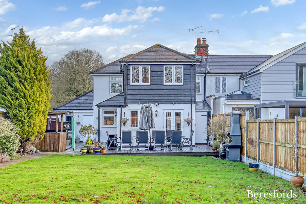 Additional image 8 of Kelvedon Road, Wickham Bishops, CM8