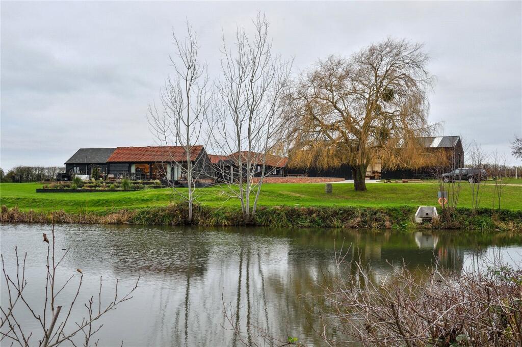 Additional image 6 of Business With Associated Land and Property, Colchester, Essex, CO7