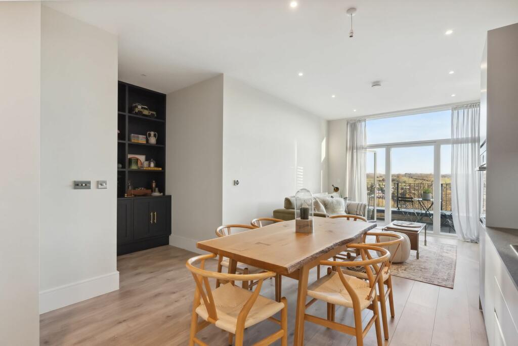 Additional image 8 of Chaucer Gardens, Henry Howell House, CR5