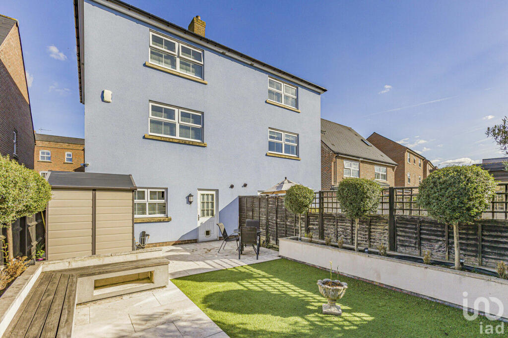 Additional image 25 of Carters Drive, Stansted, CM24