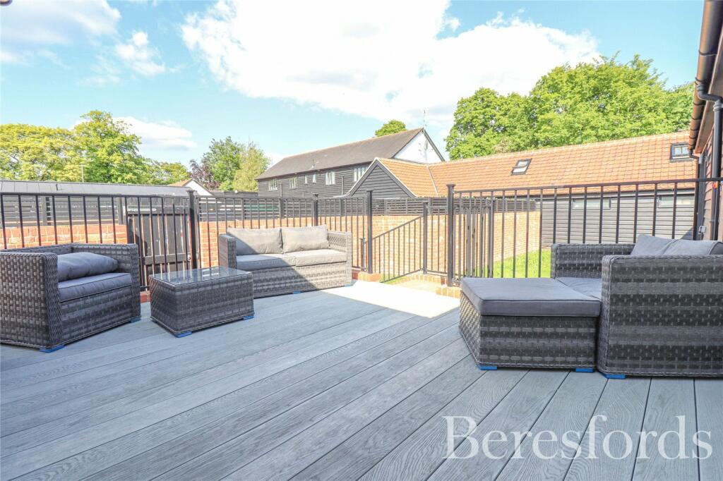 Additional image 8 of Smiths Yard, Great Bardfield, CM7