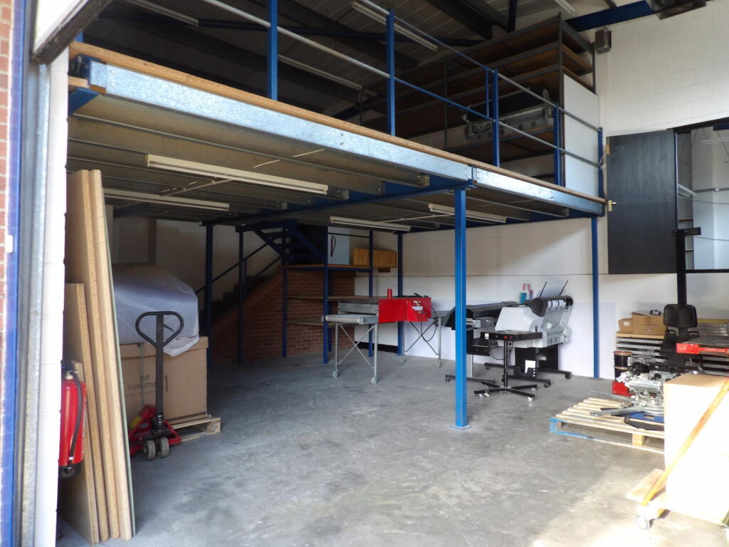 Additional image 12 of 20 Telford Way, Severalls Industrial Park, CO4
