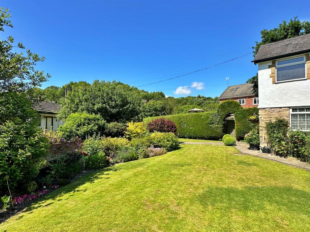 Additional image 17 of Ffordd Y Bont, Pontybodkin