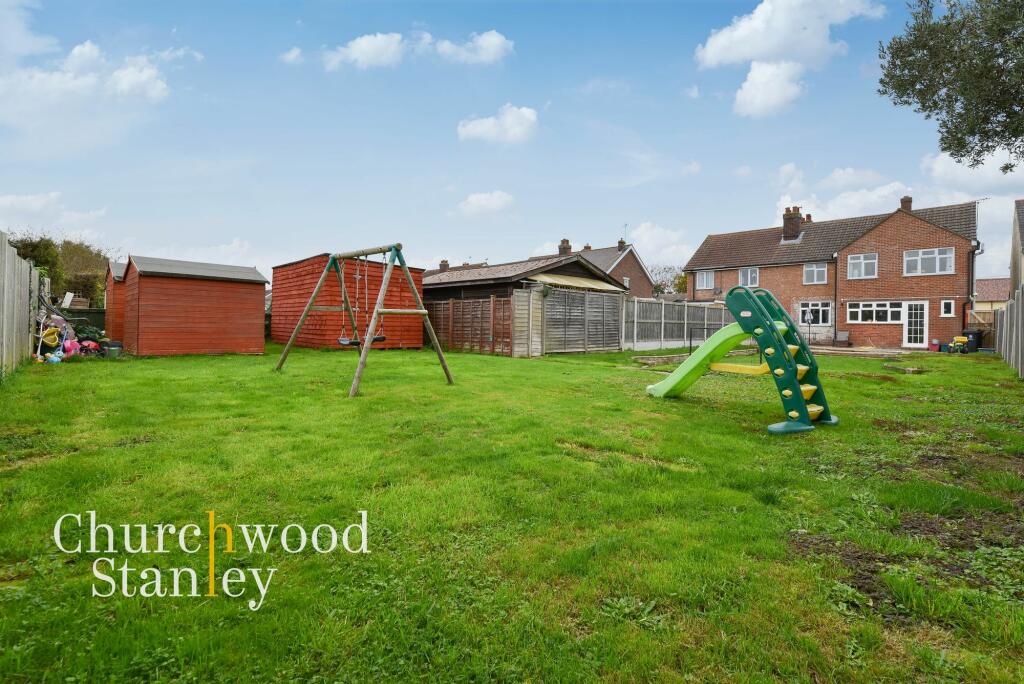 Additional image 9 of Long Road, Lawford, CO11