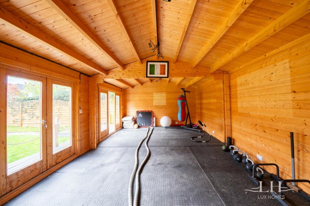 Additional image 45 of Coxtie Green Road, Brentwood