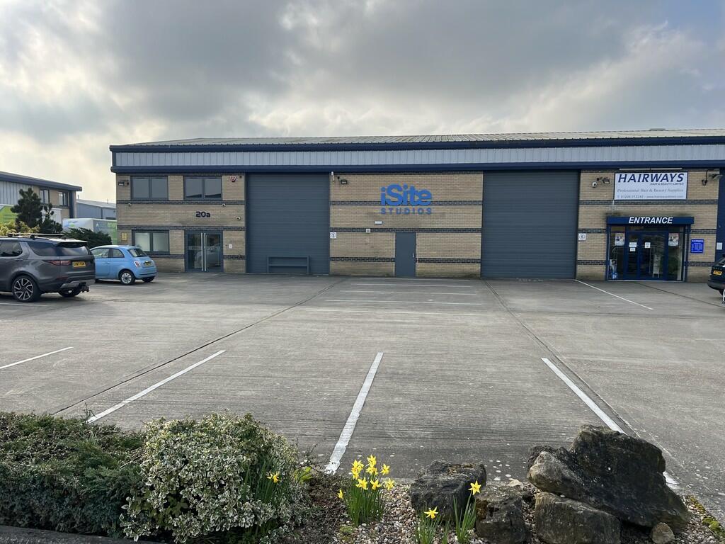 Additional image 6 of Unit 20a Westside Centre, London Road, Stanway, CO3 8PH