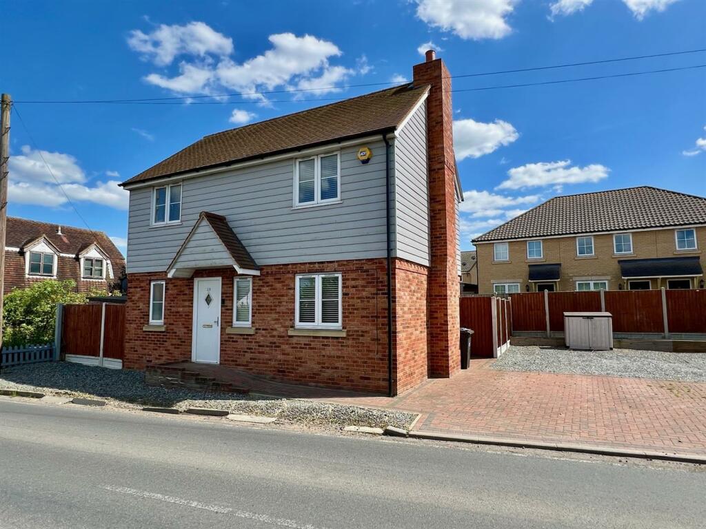 Queen Street, Southminster