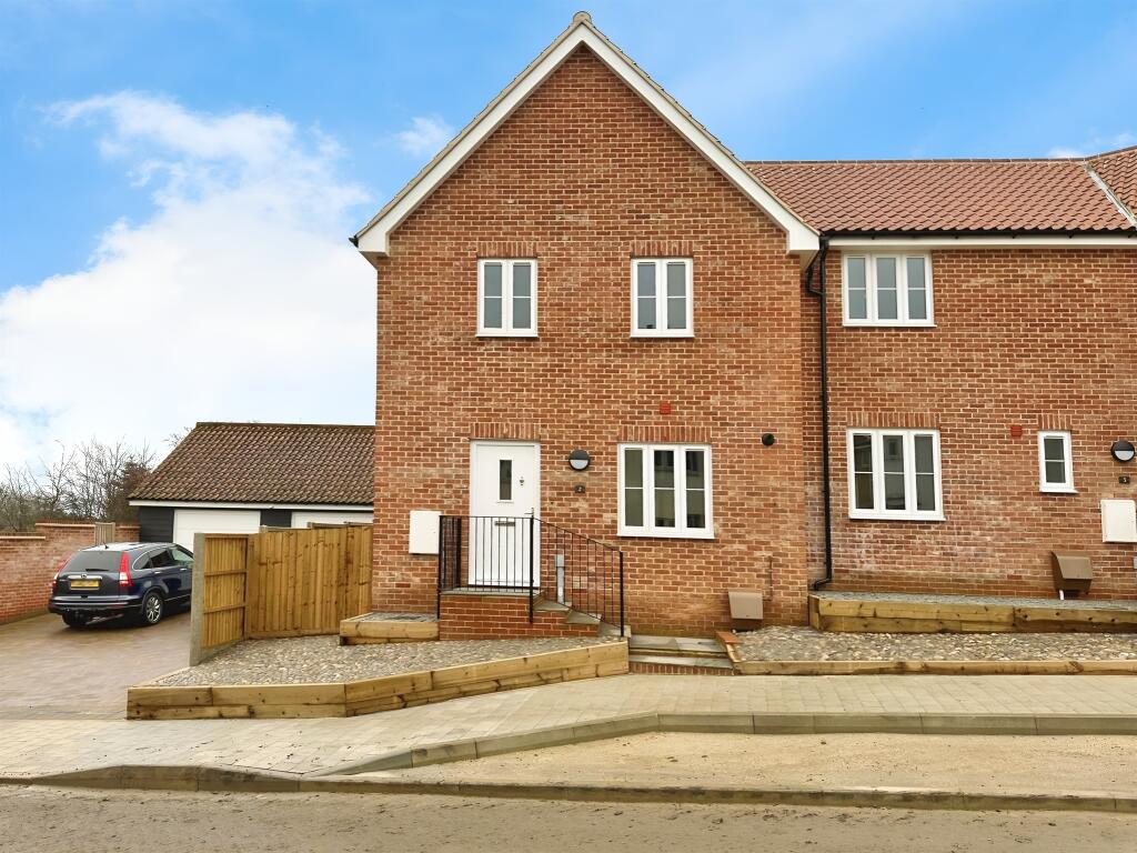 Additional image 15 of The Paddocks, Lavenham, Sudbury