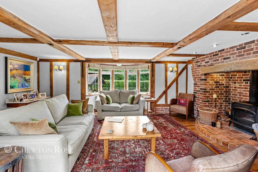 Additional image 9 of Cage Lane, Boxted