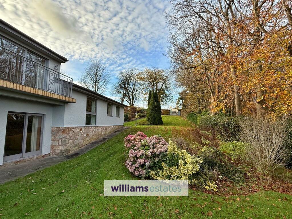 Additional image 34 of Ruthin Road, Gwernymynydd, Mold