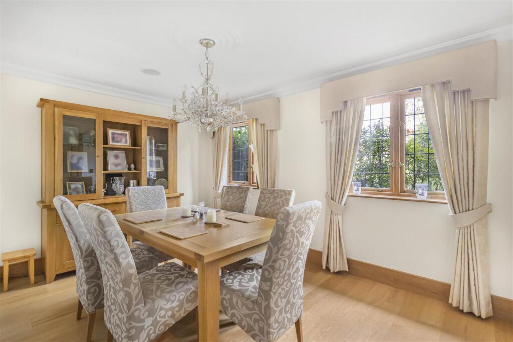 Additional image 6 of West Road, Stansted