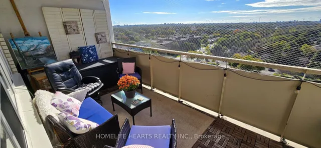 Additional image 23 of 1360 York Mills Rd Unit 1707