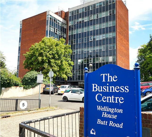 Additional image 15 of 7th Floor, Wellington House, 90-92 Butt Road, Colchester, Essex, CO3