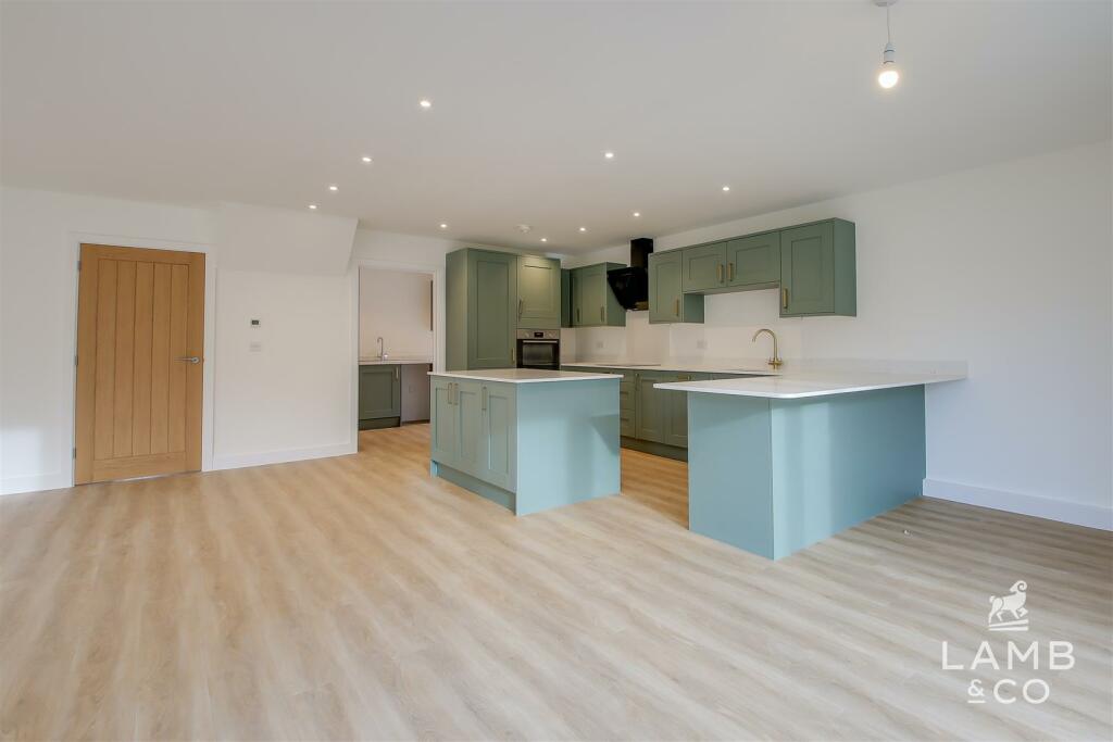 Additional image 6 of The Brumby, Paddocks Lane, Ramsey, Harwich