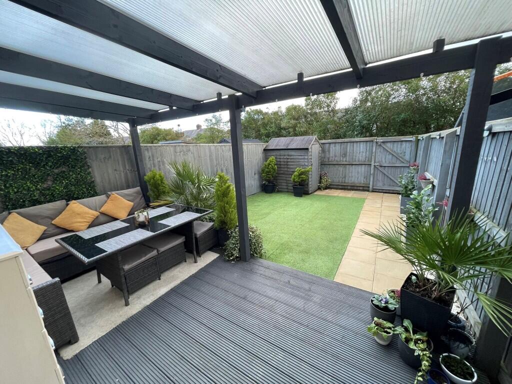 Additional image 21 of Columbia Road, Ellesmere Port, Cheshire, CH65