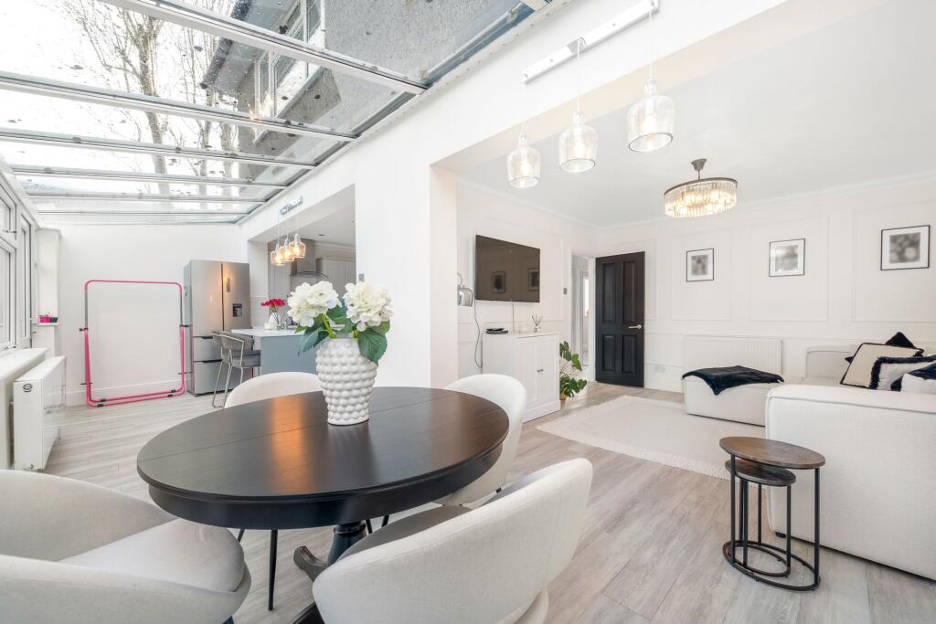 Additional image 9 of Wickham Road, Croydon, CR0