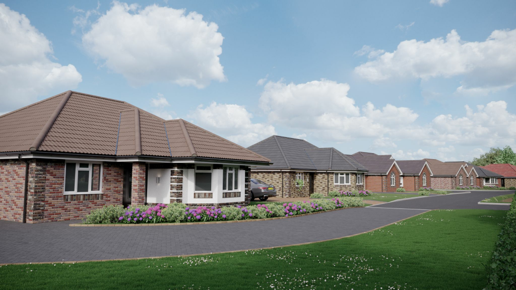 Additional image 7 of Plot 40 (7) Thorpe Hall Gardens, Thorpe le Soken