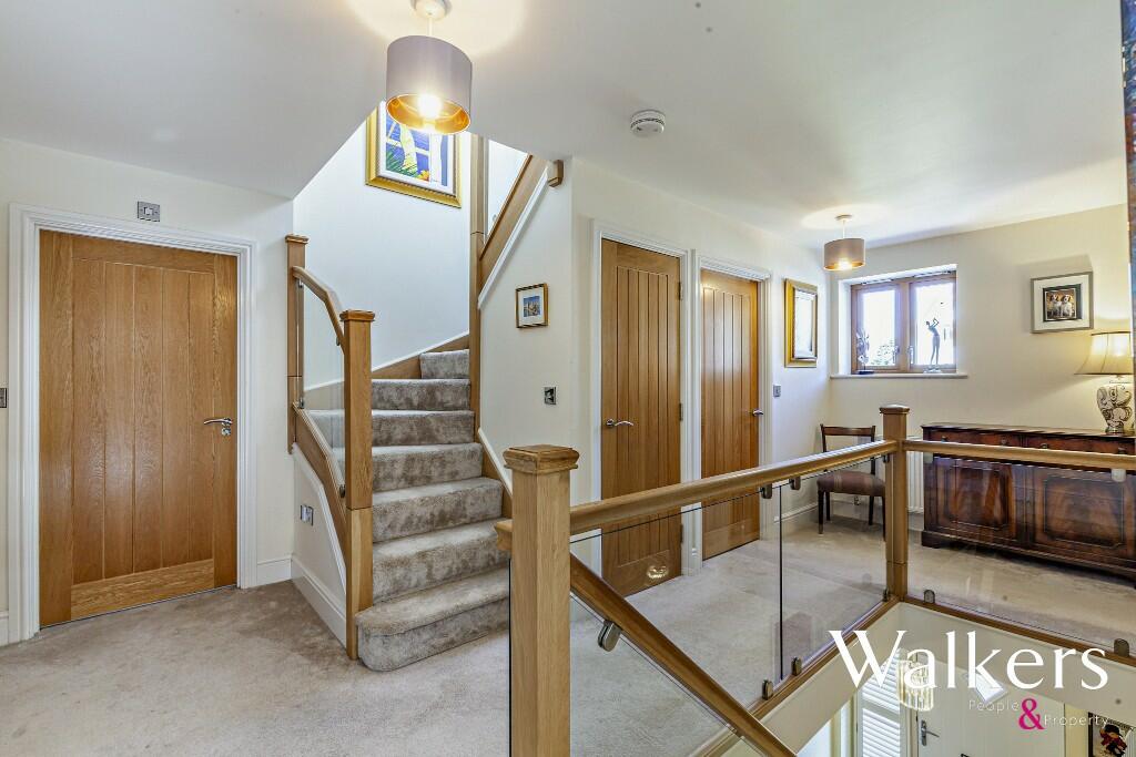 Additional image 9 of Woodland Way, Edney Common