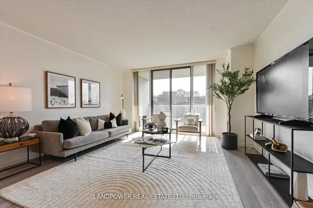 Additional image 8 of 750 Bay St Unit 2108
