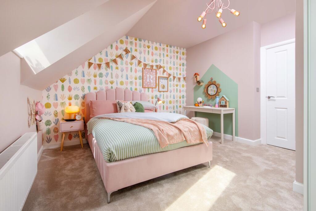 Additional image 6 of Great Dunmow Grange,
Blackwater Drive,
Dunmow,
CM6 4BR