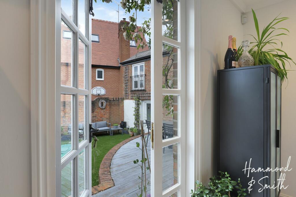 Additional image 11 of Church Hill, Epping, CM16