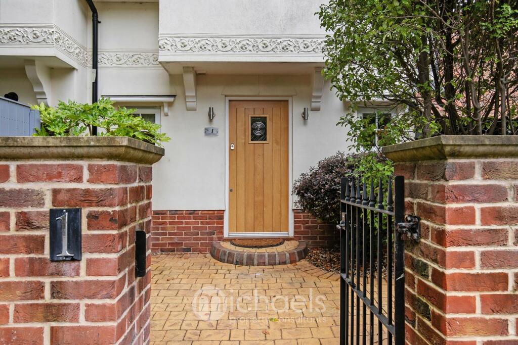 Additional image 49 of Gaston Street, East Bergholt, Colchester, CO7